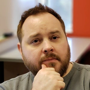 Ben Tidswell