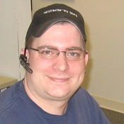 Jim Barstow