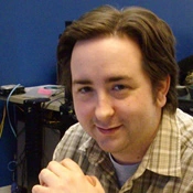 Matthew Davenport