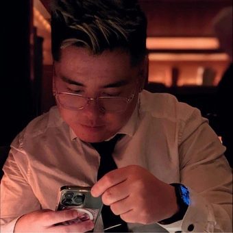Stephen Yang